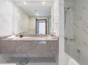 GLOBALSTAY Holiday Homes - Sarai Apartments