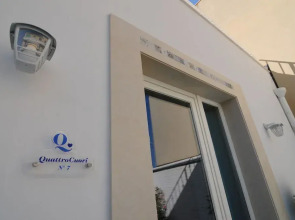 QuattroCuori Boutique Hotel & Spa