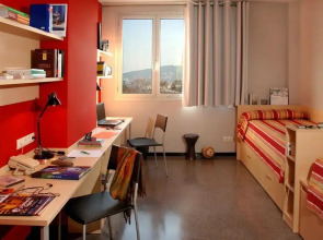 Residencia Àgora BCN