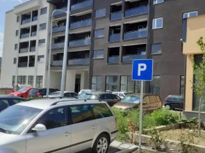 Apartman kod Brke 20 A Bulevar Vojvode Živojina Mišiča