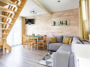 Cottage in Rewal Near Baltic Sea Beach