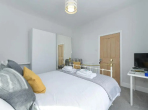Borrowfield Lodge