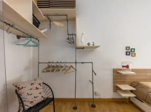 Apartment - Vergini I BH71