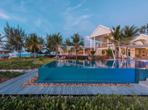 Jumeirah Thanda Island