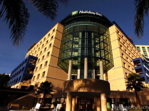 Holiday Inn Queretaro Zona Diamante by IHG
