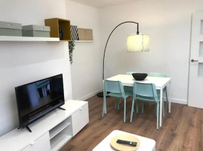 INSIDEHOME Apartments - La Casita de Úrsula