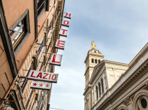 Raeli Hotel Lazio
