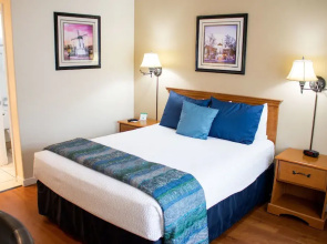 Best Western King Frederik