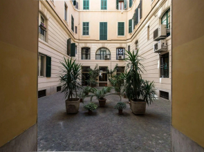 A Peace Of Rome
