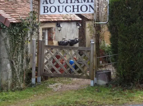 Le Champ Bouchon