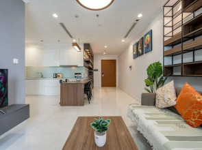 Vinhomes Central Park Premier Apartment