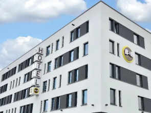B&B Hotel Rosenheim