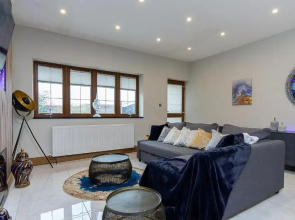 Boutique Green Acre Views