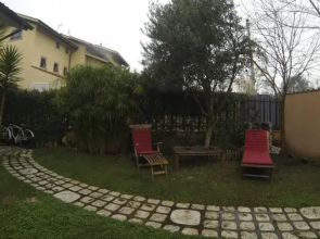 Bed&Breakfast Bernini