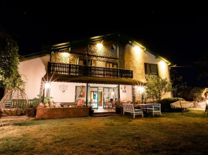Myhouse Urla Butik Otel