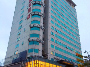 Jinguan Holiday Hotel