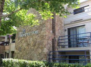 Prospector Condominiums