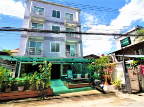 Chinda Boutique Hotel