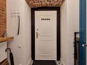 Апартаменты Д Апартментс на Английском проспекте, д. 17-19