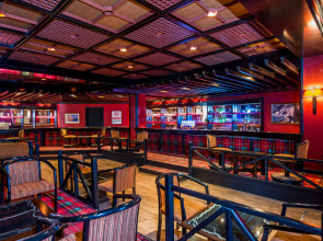 Antalya Adonis Hotel