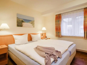 Apartment in Weissenhauser Strand with parking space