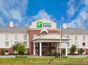Holiday Inn Express Radcliff-Fort Knox by IHG