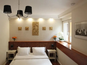 Victus Apartamenty - Nicea