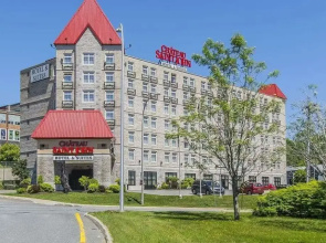 Chateau Saint John Trademark Collection by Wyndham