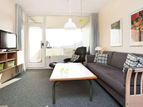 4 Person Holiday Home on a Holiday Park in Fano