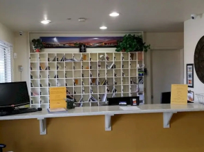 Siegel Suites Mesquite