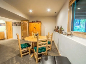 Dromore Chalet