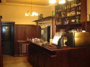 Casa Di David