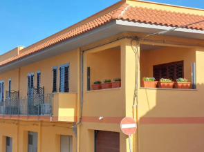 Sunset House Balestrate