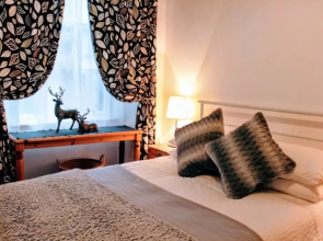 1 Bedroom Apartment Near The Old Town