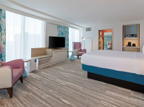 Hilton Garden Inn Boston Brookline, MA