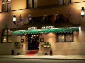 Hotel Bristol