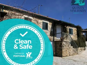 Quinta da Malhada