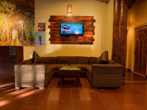 The Fern Ranthambore Forest Resort