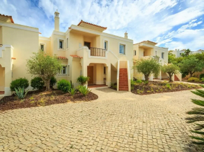 Apartamento Salinas Country Club
