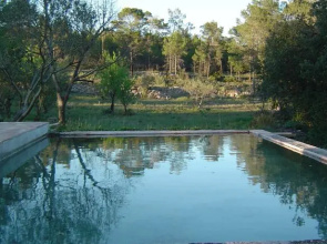 17Th Century Provencal Farm House