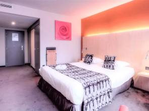Best Western Plus Hotel AlizпїЅ
