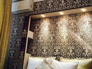 Mini Hotel Dejavu on Gagarina