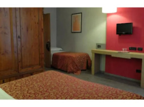 Piccolo Hotel Puccini