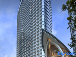 Salt Crystal Hotel By RìChū