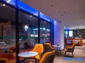 Qianshan Road Homestay