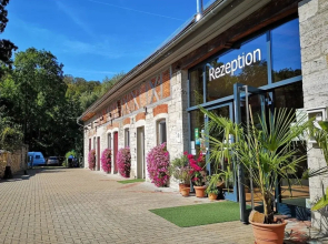 Camping Schwabenmühle