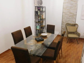 Chabela's Suite Deluxe