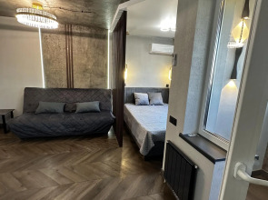 Апартаменты на улице Конституции 5/1