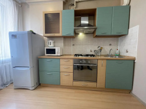 Комфорт Сити на бульваре Радищева 20