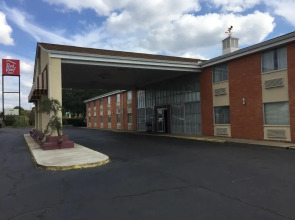 Best Western Meridian